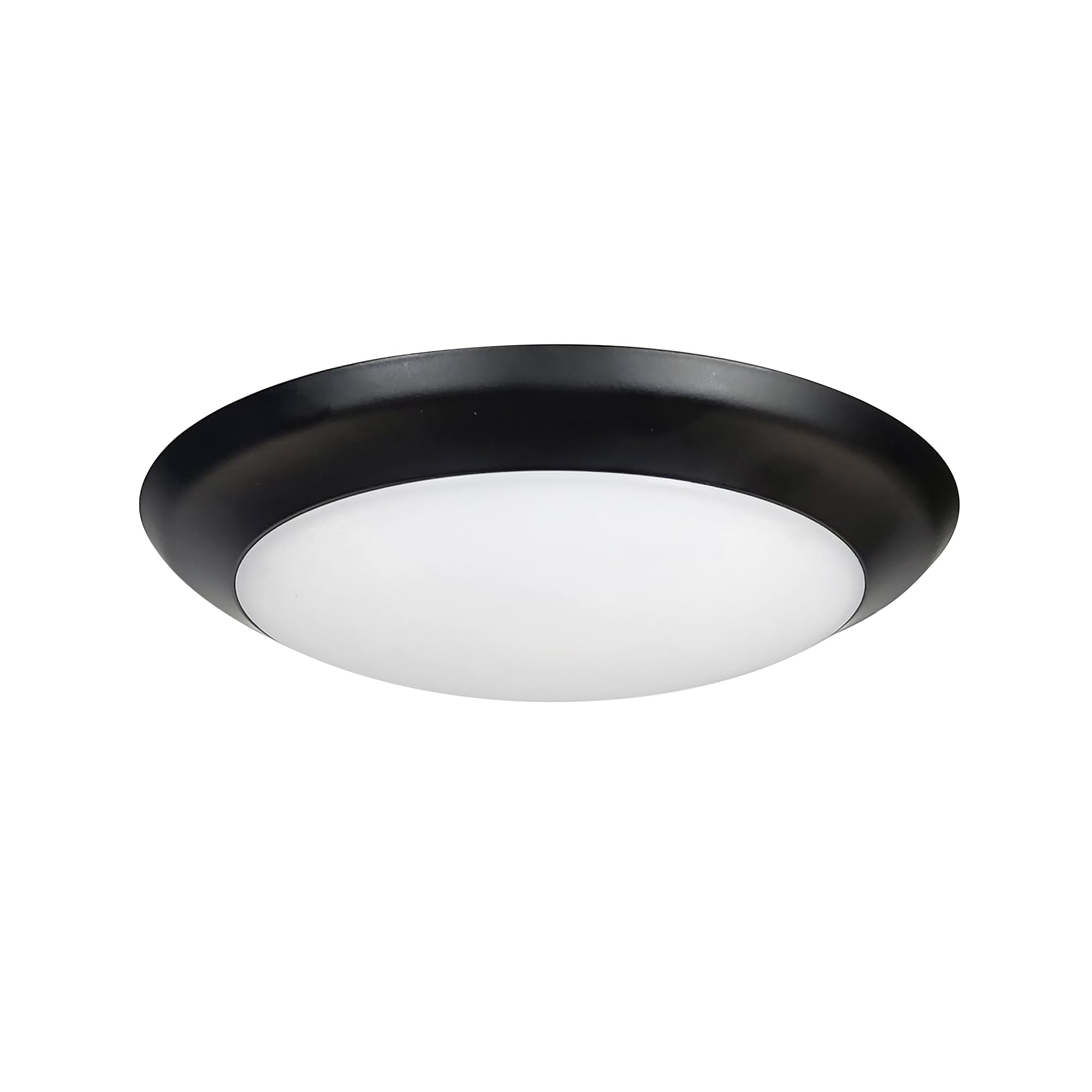 Nora Lighting NLOPAC2-R6509T2430B 6&quot AC Opal 