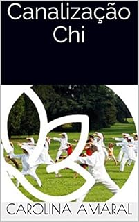 Livro Canalização Chi