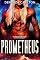 Livro Prometheus: Um Romance de Ficção Científica Alienígena (Colônia: Feriados)