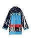 Thomas The Tank Engine Boy's Blue Rain Coat - Toddler (6)