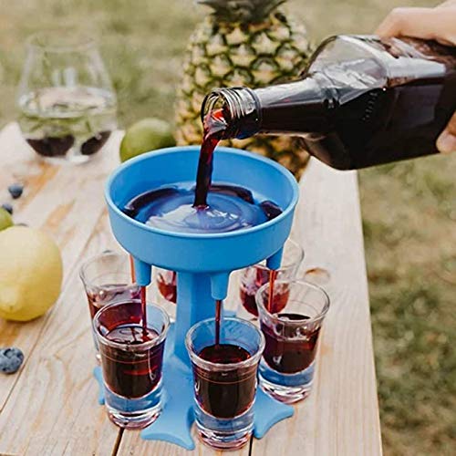 3 Dispenser+Dispenser+Filling+Multiple+Cocktail