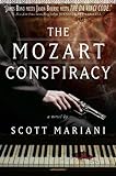 "The Mozart Conspiracy A Novel (Ben Hope)" av Scott Mariani