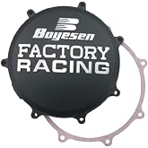 Boyesen CC-18DB Factory Racing Clutch Cover