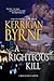A Righteous Kill (A Shakespearean Suspense Book 1)