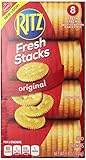 Ritz Crackers - Fresh Stacks - 11.8 Ounces