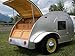 Build your own 8' Teardrop camper trailer (DIY Plans) Easy to build!