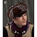 Simplicity Cosplay Costume Hat Sewing Patterns, One Size Only