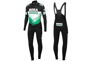 beyleaycau Mens Cycling Jersey And Shorts Set Xxxl short Sleeve Autumn Cycling Clothes With Gel Padded Bib Tights