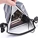 UrbanMover Dry Bag Waterproof Bag Compression Roll Top Sack for Kayaking Boating Rafting Surfing Hiking 3L/5L/10L/20L
