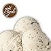 Premium Ice Cream Starter Mix for ice cream maker. Simple, easy, delicious. From gourmet mix to maker in 5 minutes. Makes 2 creamy quarts. Made in USA. (1 box) (Mint Chocolate Chip)