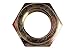 Dorman 615-089.1: Staked Spindle Nut M20-1.5 Hex Size 30mm