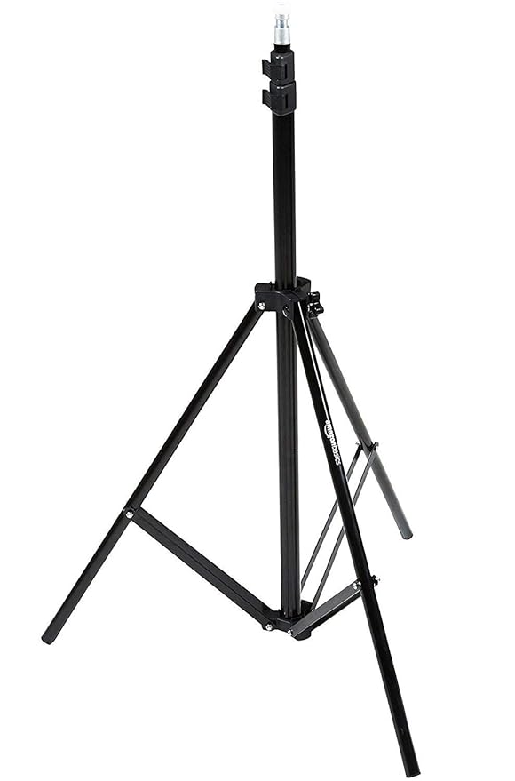 Buy 7 Feet Big Tripods for Mobile Flexible Foldable Big Tripod for