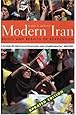 Modern Iran: Roots and Results of Revolution, Updated Edition