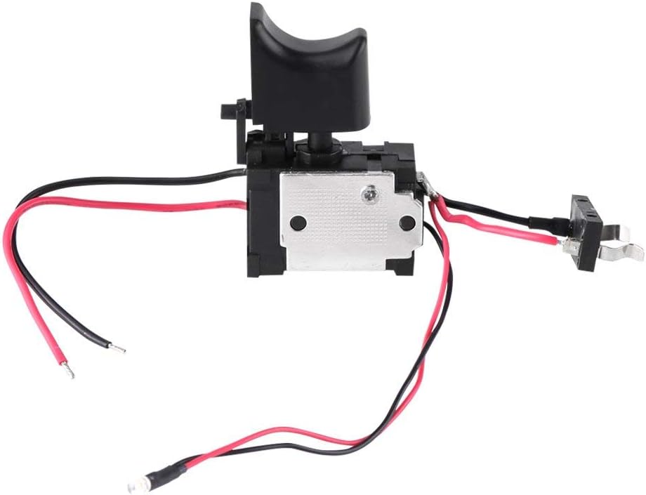 blocco del grilletto per fucile a leva