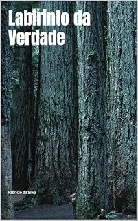 Livro Labirinto da Verdade