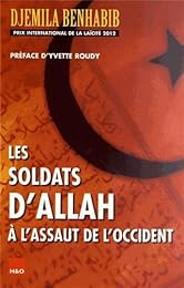 Les  soldats d'Allah à l'assaut de l'Occident