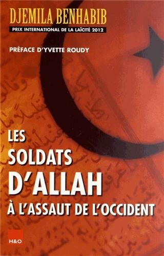 Les  soldats d'Allah à l'assaut de l'Occident
