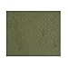 Sunbeam Microplush Throw Camelot Cuddler Electric Heated Warming Blanket, Green