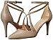 Nine West Women's Peacesign Leather Dress Pump