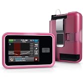 Tandem Diabetes Care t:case (Pink)