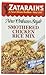 Zatarain's Smothered Chicken Rice Mix, 8 oz (Case of 12)