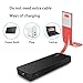 Clip Reading Light,AoLiPlus Tough Switch 4 Levels Brightness LED Book Light Multifunctional as Bookmark Desk & Bed Lamp for Reading with Soft Cover and Hard Cover Books,Magazines,eReaders,etc(Red)