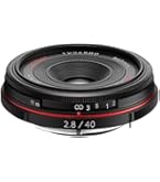 Amazon.com : Pentax SMC PENTAL-Da 35mmF2.4AL Standard Lens Focal