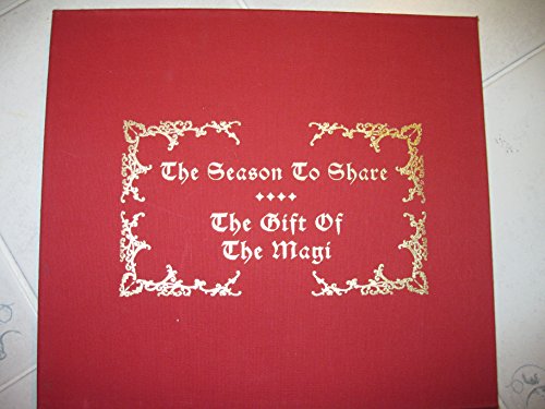 The Gift of the Magi