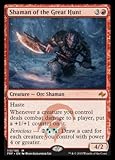 Magic: the Gathering - Shaman of the Great Hunt (113/185) - Fate Reforged
