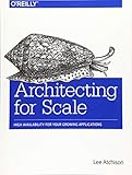 Architecting for Scale