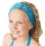 Fin Fun Mermaid Mediterranean Sea Headwrap