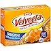 Velveeta Shells & Cheese Dinner, 12-Ounce Boxes (Pack of 6)