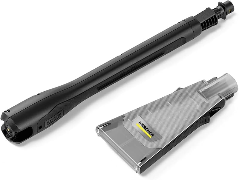 Kärcher eco!Booster Jet 180 for K 7 pressure washer | 50% faster cleaning