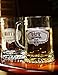 Groomsmen Beer Mugs, Best Man Gifts - Set of 2