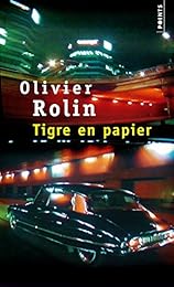Tigre en papier