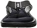 Nike Womens Comfort Thong 8 Black/White