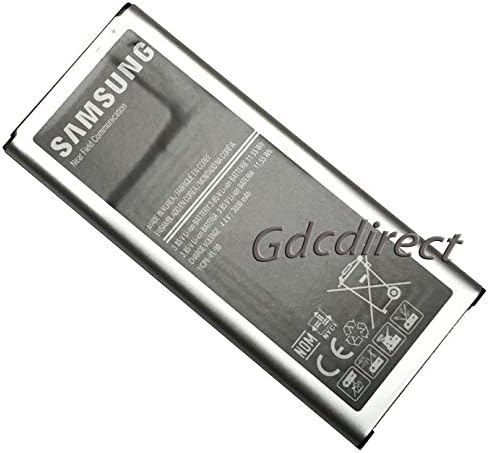 Replacement Samsung Battery for Galaxy NOTE EDGE SM-N915 3000mAh BN915BBU / EB-BN915BBE
