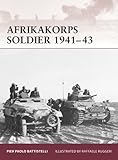 Afrikakorps Soldier 1941–43 (Warrior)