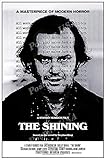 Posters USA - The Shining Movie Poster GLOSSY FINISH) - MOV085 (24