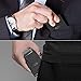 Money Clip, Double-Sided Slim Wallet Carbon Fiber Wallet