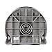 Wise 8WD1278-012 Pro Verzion Tour Casting Seat, Grey/Charcoal