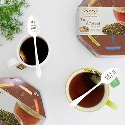 4 Numi+Organic+Tea+Assortment+Biodegradable
