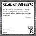 Stand-Up One-liners 2020 Day-to-Day Calendar: Today's Top Comedians Share Their Best One-liners