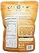 Dang Sea Salt Onion Chips, 2.3 Ounce (Pack of 12)