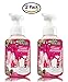 Bath and Body Works Twisted Peppermint Gentle Foaming Hand Soap 2 Pack