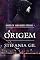 Livro A Origem - Divisão de Habilidades Especiais 1