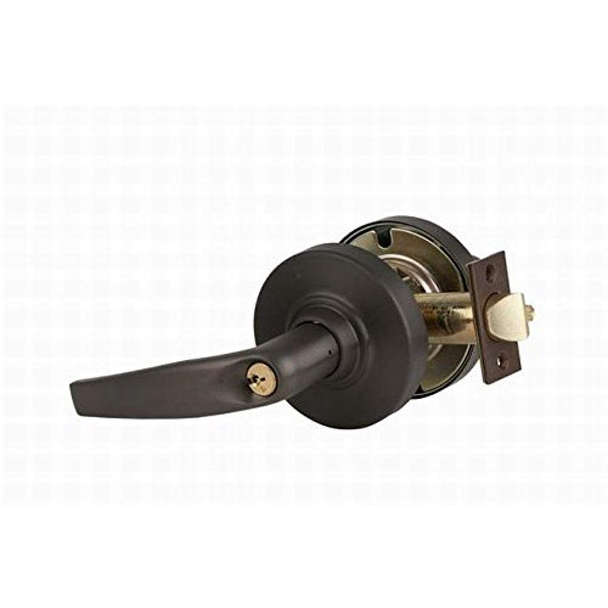 Schlage commercial ND91ATH613 ND Series Grade 1 Cylindrical Lock, Entry