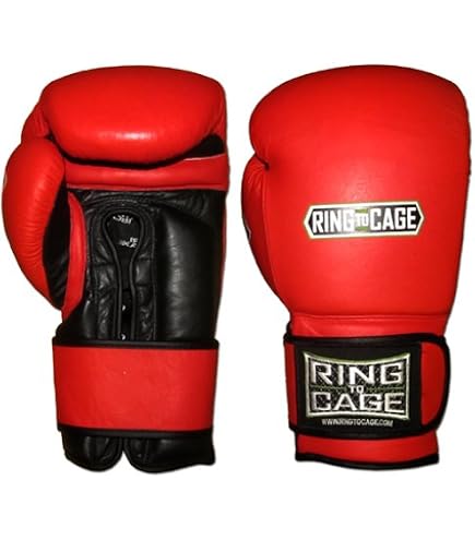 Amazon.com : 20oz, 22oz, 24oz Deluxe MiM-Foam Sparring Gloves