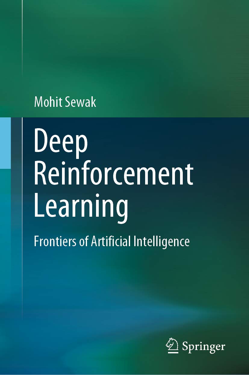 deep reinforcement learning application