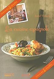 La  cuisine espagnole